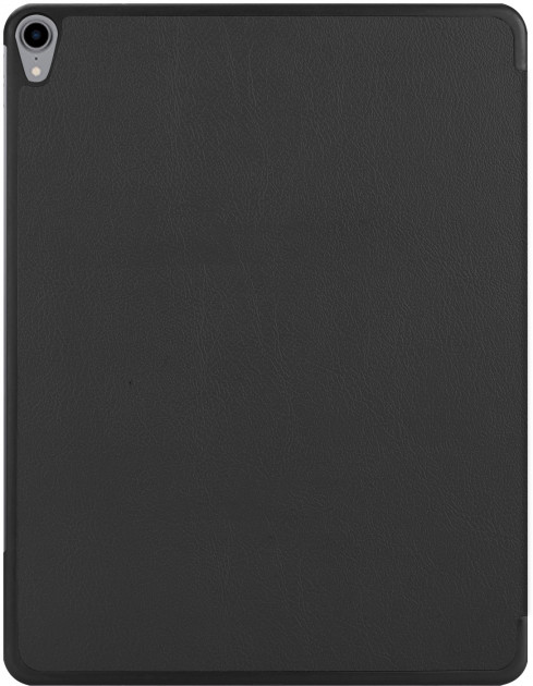 Чохол для планшета Airon Premium для Apple iPad Pro 12.9  с пленкой и салфеткой Black